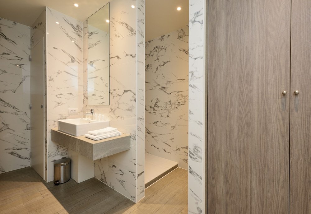 Фото The Market by Parkhotel