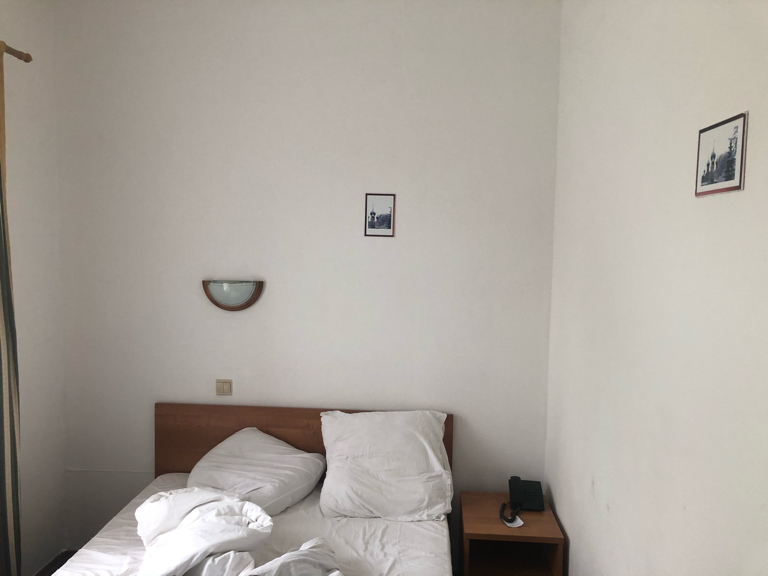 Фото Боярский двор