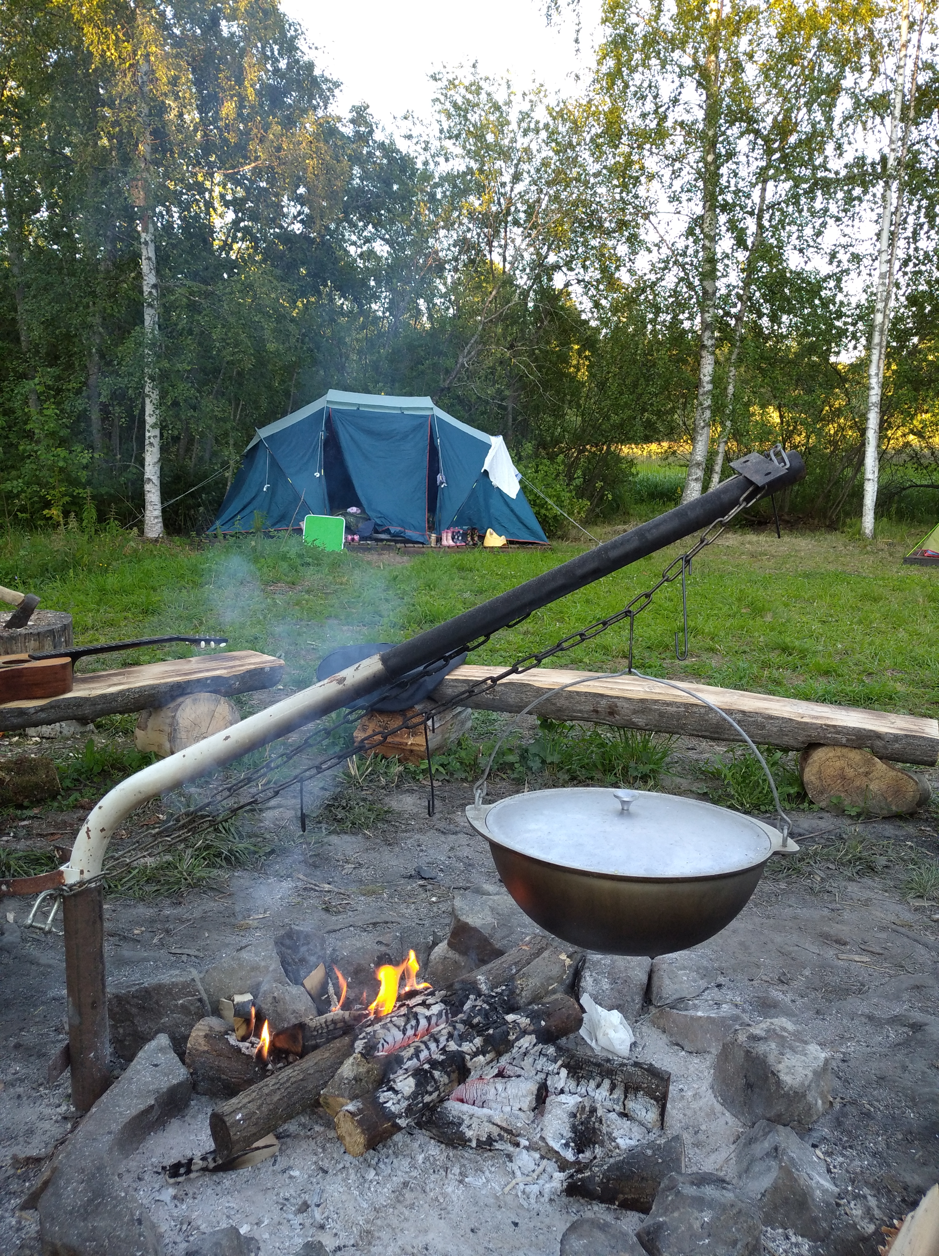 Фото Кильполансаари