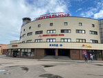 Shchelkovsky District Market (Schyolkovo, Talsinskaya ulitsa, 1А), mercado de maquinas de comestibles