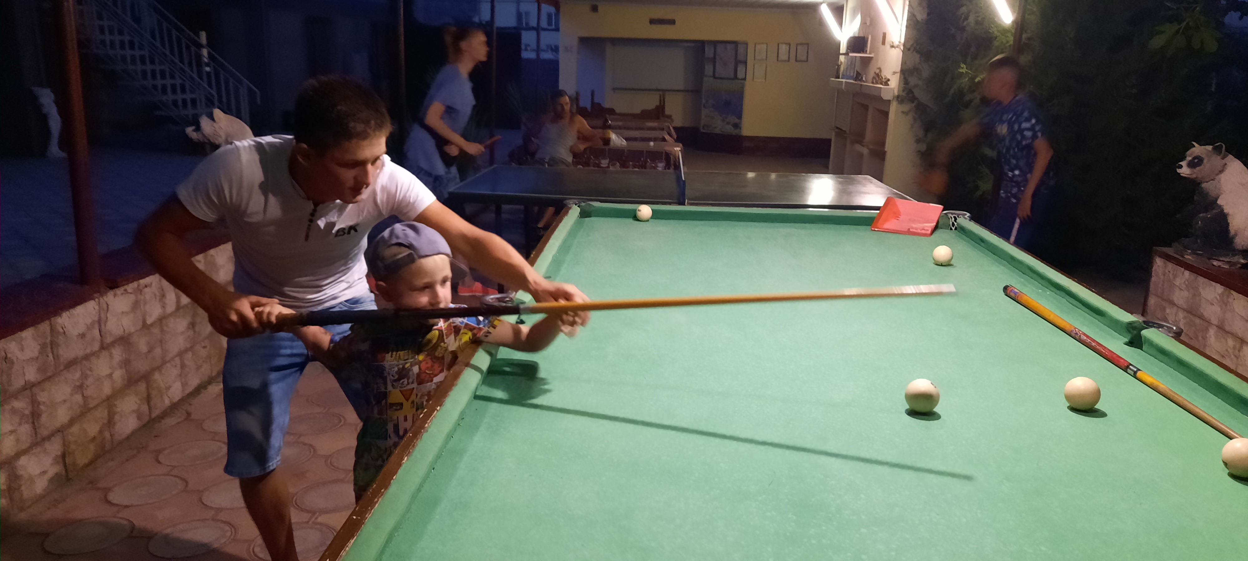 Фото Ласточкино гнездо