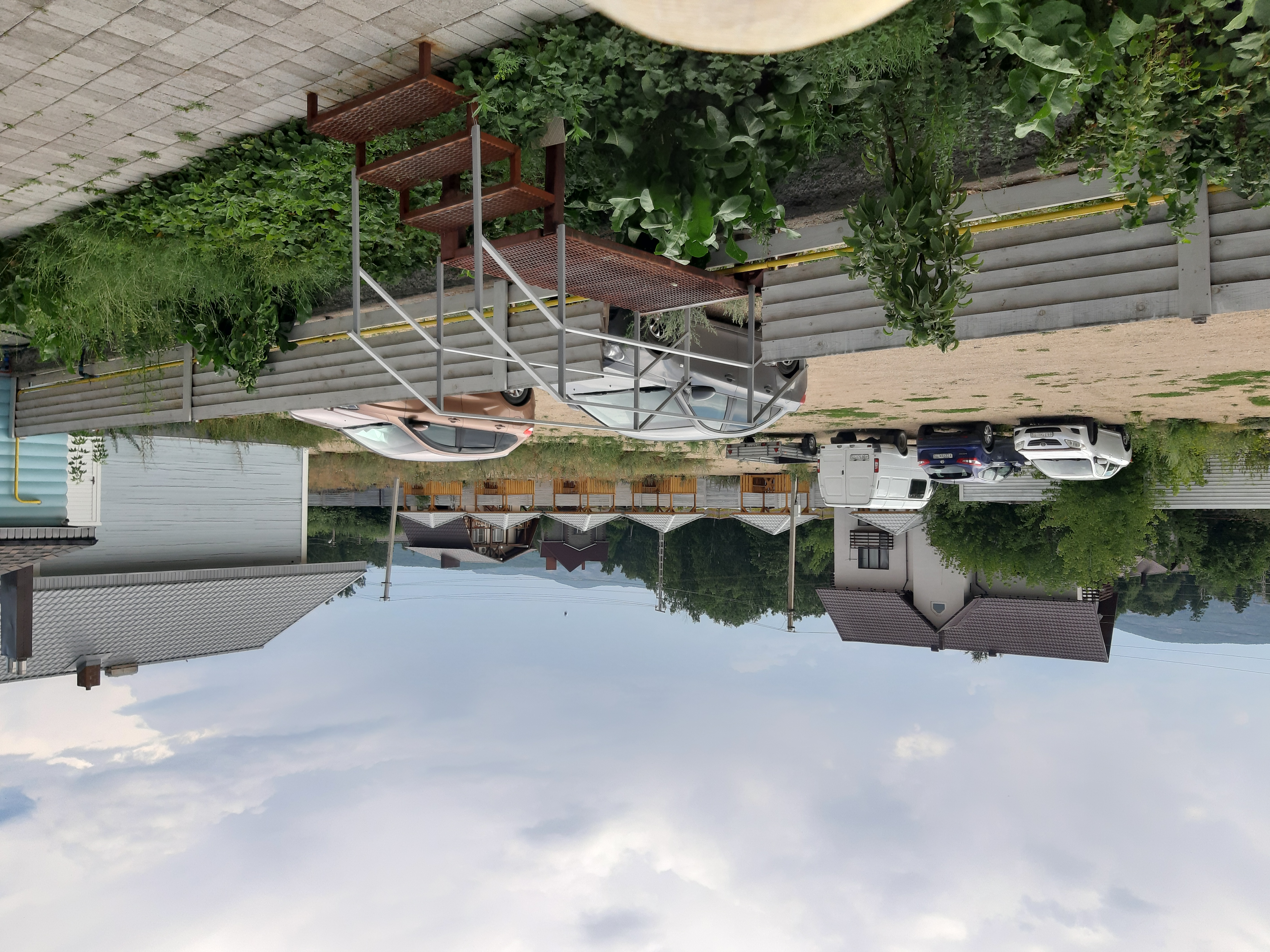 Фото Веранда