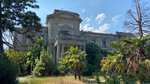 Mordvinov's Palace (улица Свердлова, 34Е), landmark, attraction