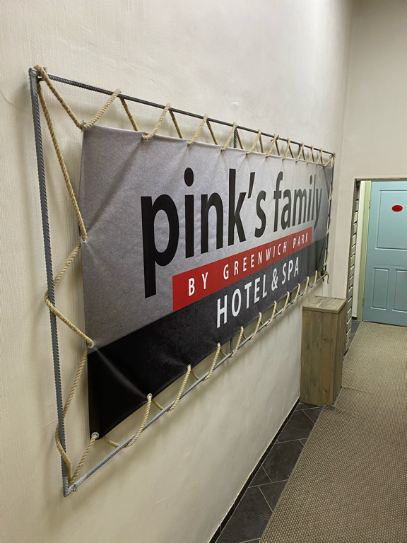 Фото Гринвич Петровская Отель