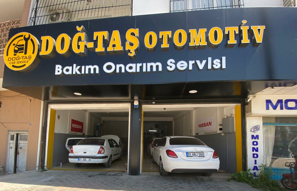 Car service, auto repair Dog-Tas Automotive Special Maintenance and Repair Service, Adana, photo