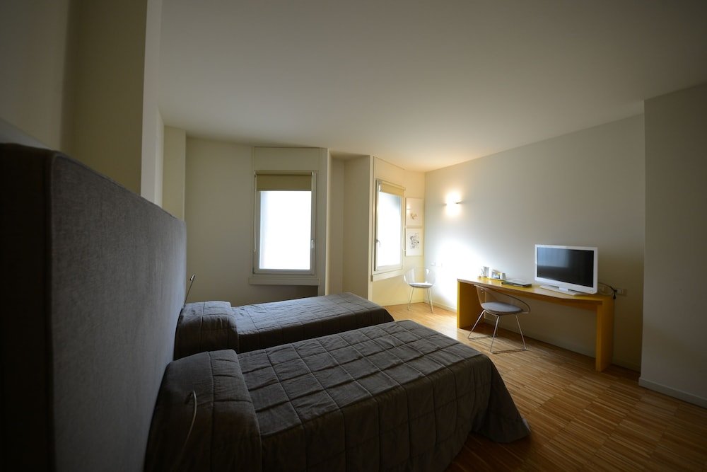 Фото Stile Libero B&B