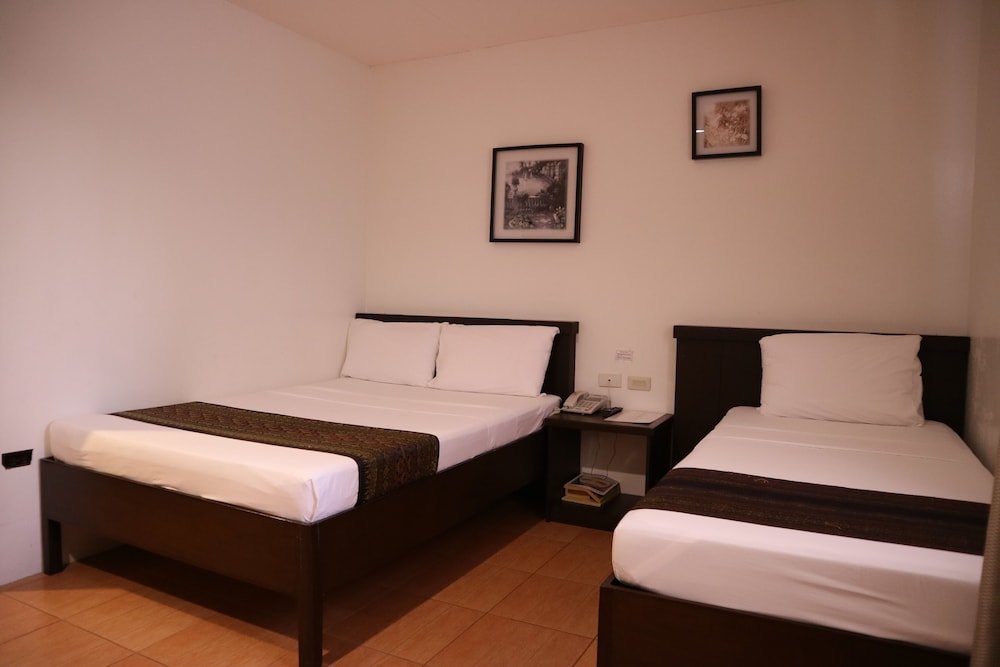 Фото Casa Palmera Tourist Inn