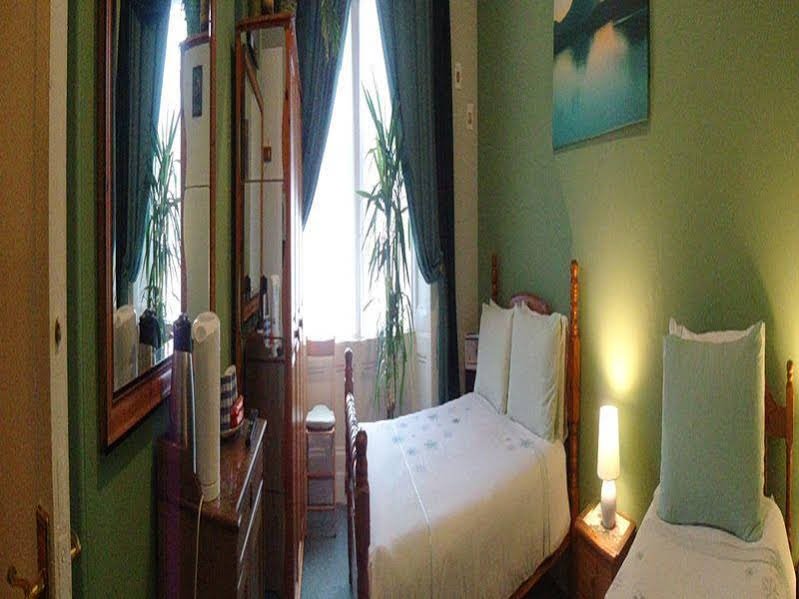 Фото Badjao Bed and Breakfast