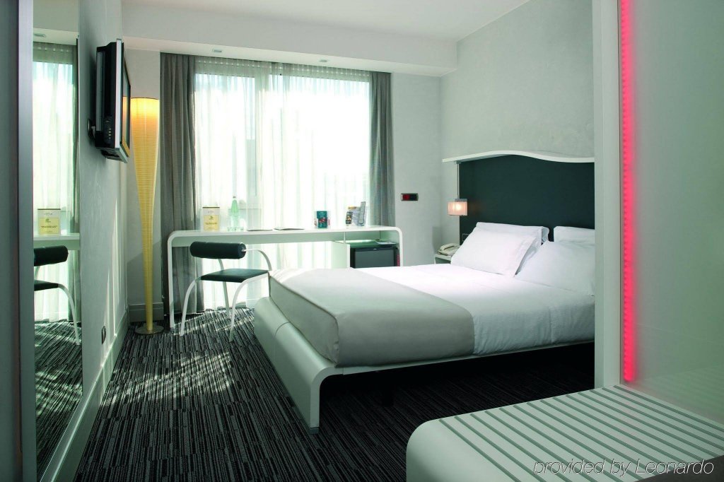 Фото Best Western Premier Hotel Royal Santina