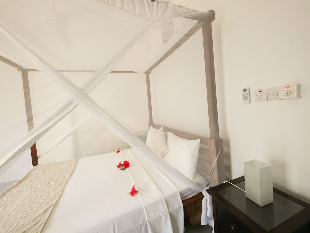 Фото Kibanda - L’Ombelico del Mondo