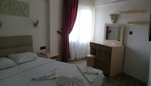 Sea Bird Hotel (Aydın, Didim, Altınkum Mah., 73 Sok., 3), hotel