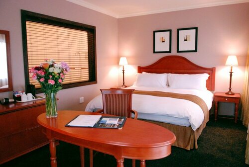 Гостиница Protea Hotel by Marriott Harrismith Montrose