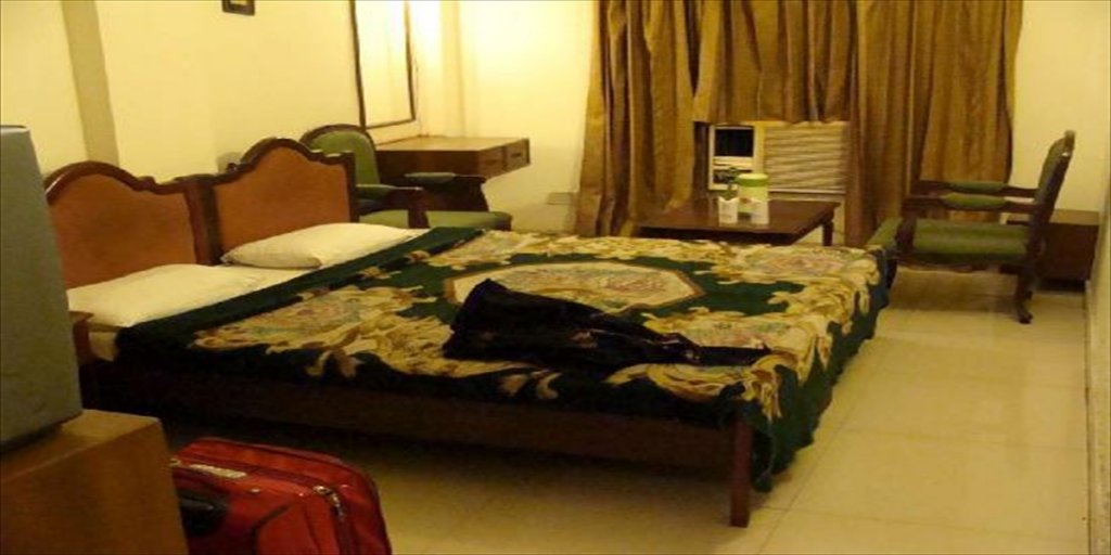 Фото Hotel Golden Tower