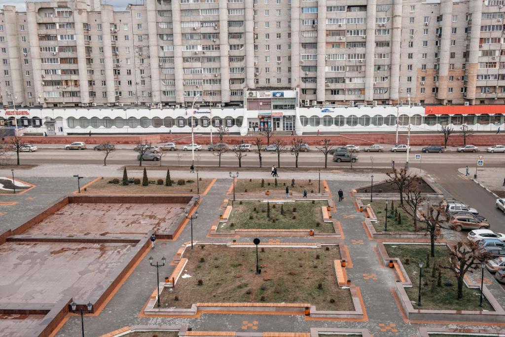 Фото Державинская