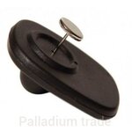 Palladium Trade (Тәшен Өтепов көшесі, 19А), күзет және қауіпсіздік жүйелері  Алматыда