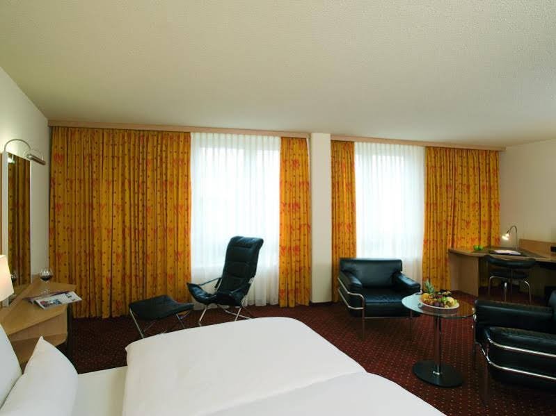 Фото Nh Leipzig Messe