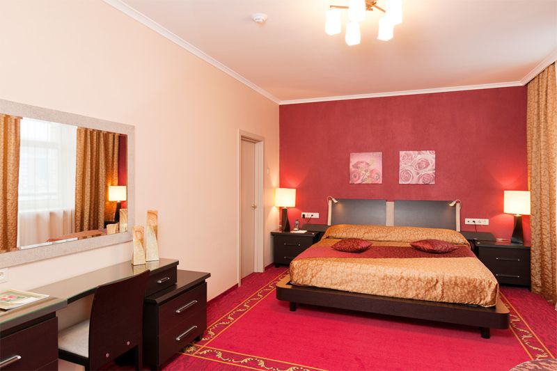 Фото Алтай West