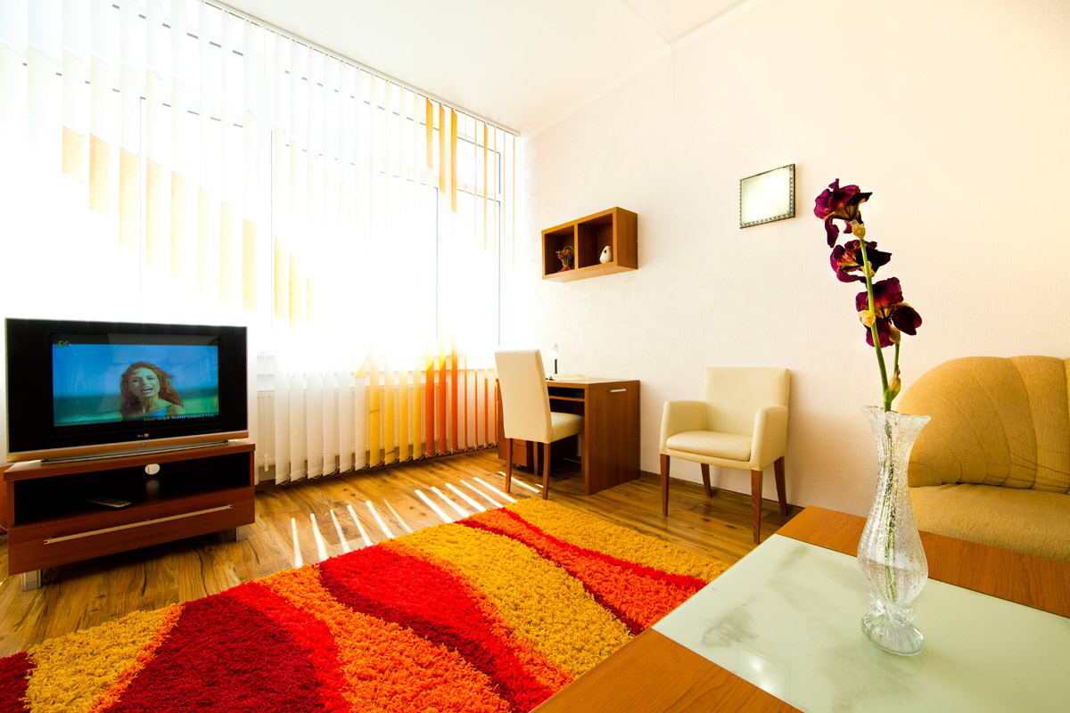 Фото Юрмино