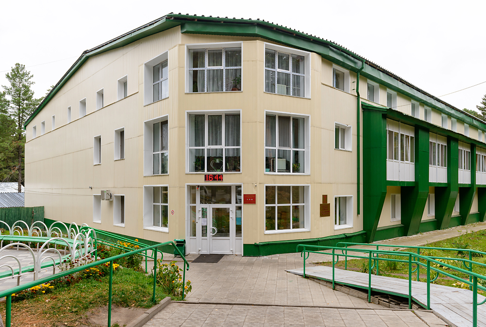 Фото Космонавт