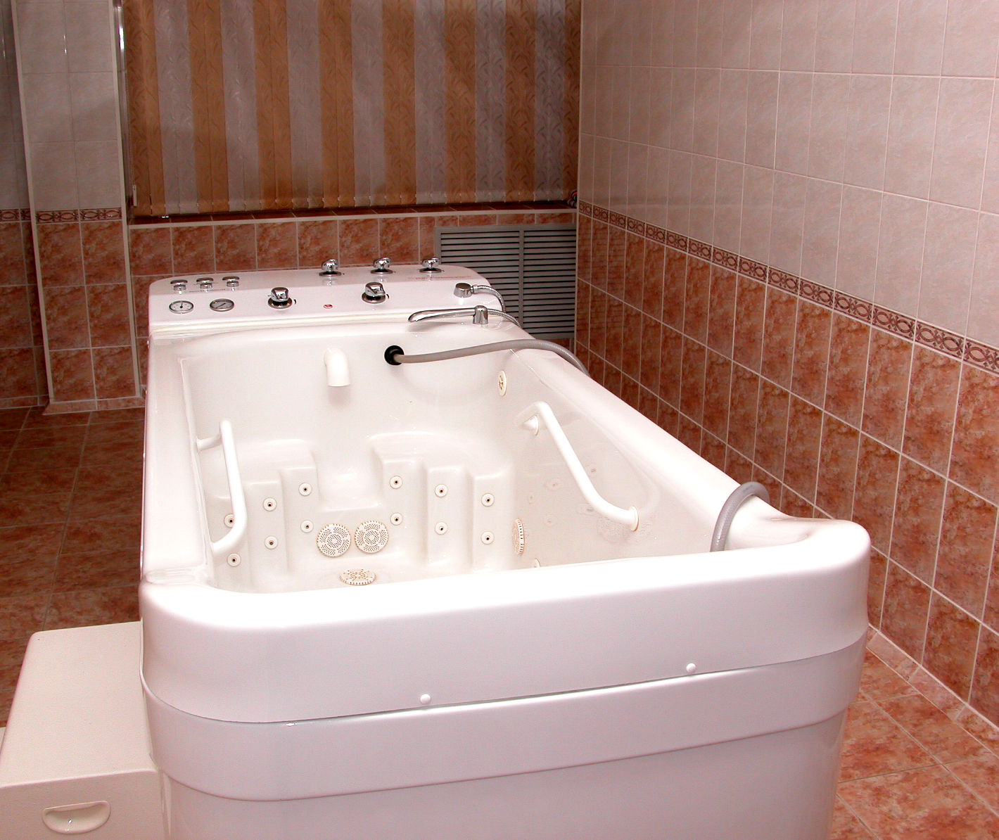 Фото Солнечный