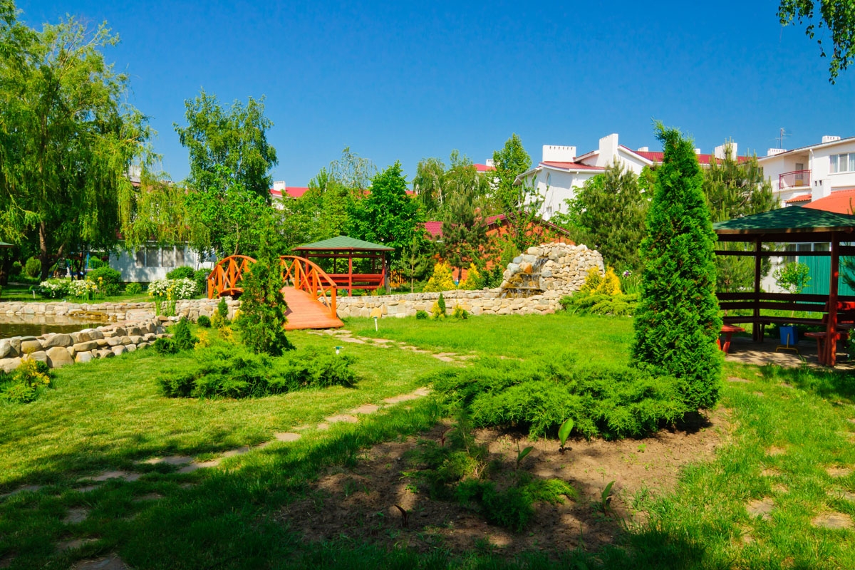 Фото Бригантина