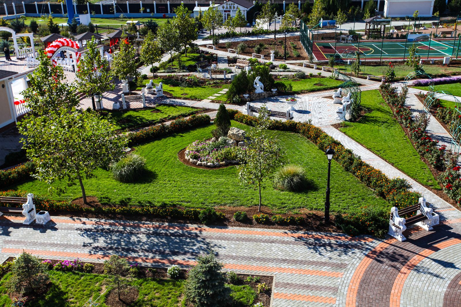 Фото Сакрополь