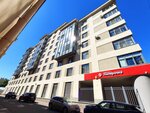 Dom na Yegorova 25 (Egorova Street, 25), housing complex