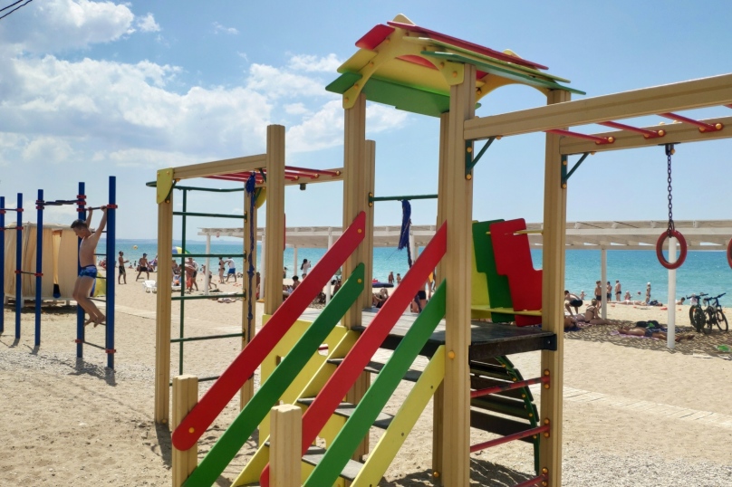 Фото Звездный Берег