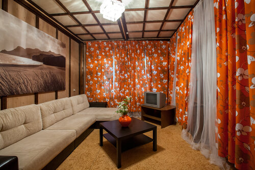 Санаторий Красный бор в Смоленске