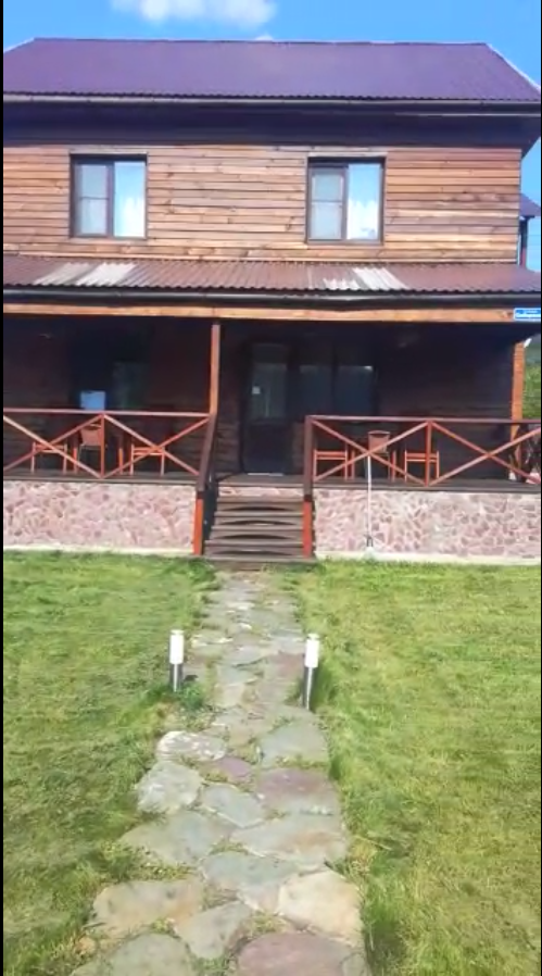 Фото Путь к себе