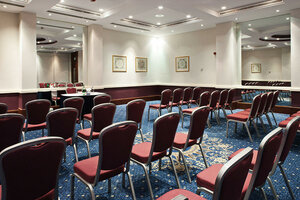 Гостиница Copthorne Hotel Newcastle