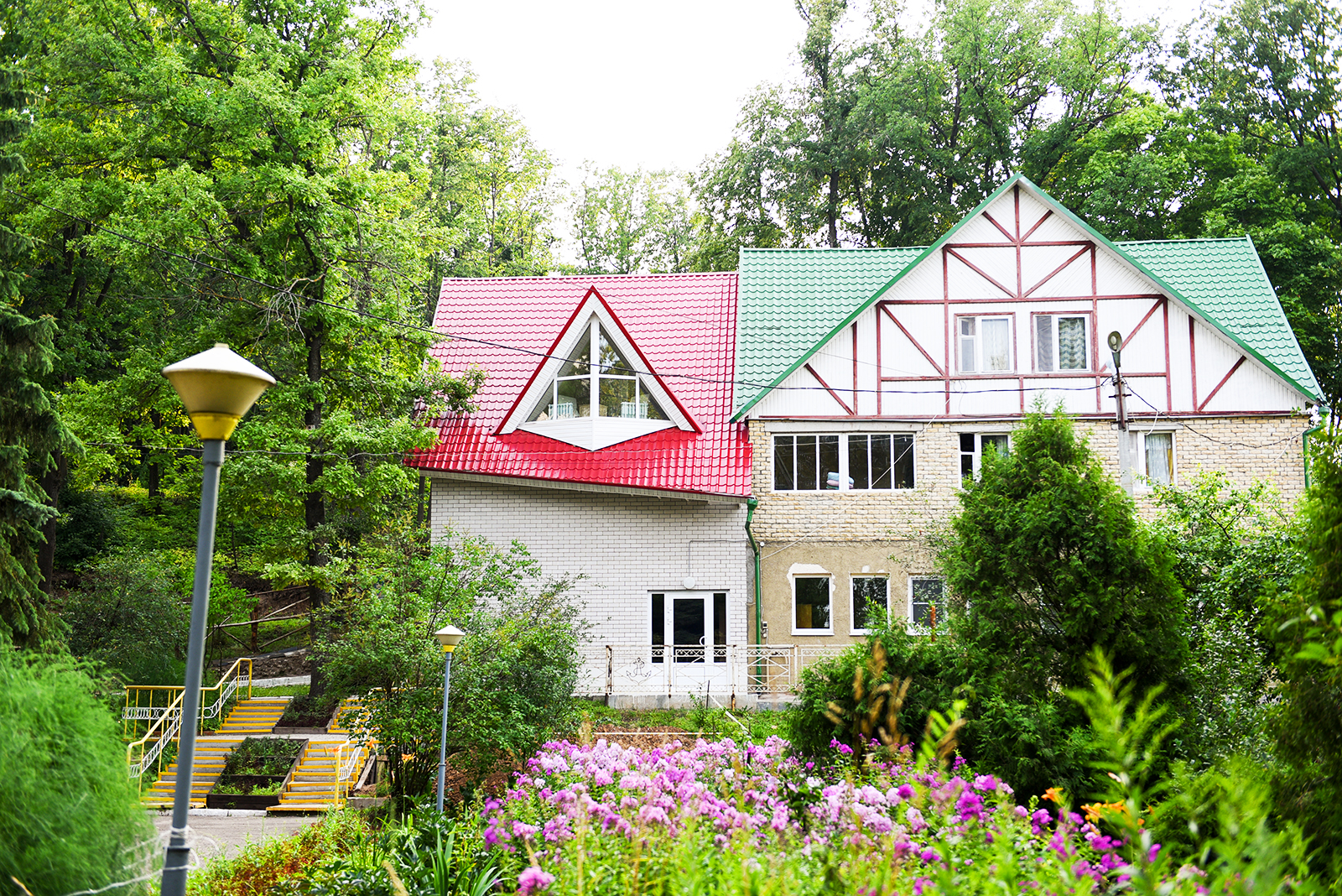 Фото отеля 3