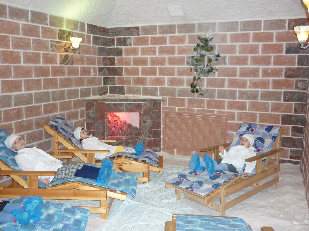 منتجع Respublikansky detsky pulmonologichesky sanatory, Guz ، ، صورة