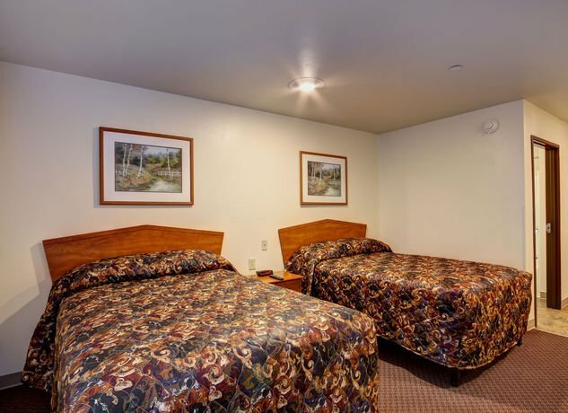 Гостиница WoodSpring Suites North Charleston Airport I-526 в Норт-Чарлстоне