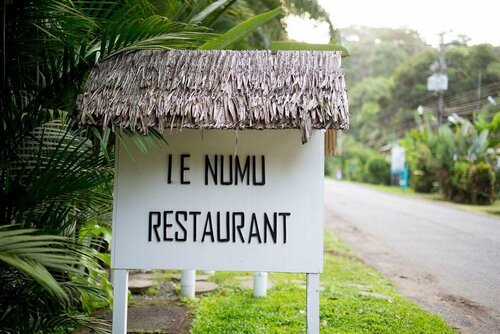 Гостиница Le Cameleon Puerto Viejo