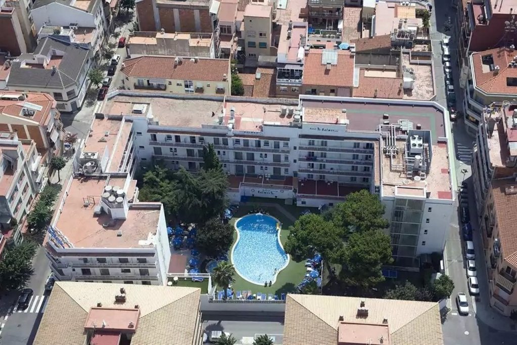 Фото отеля 4