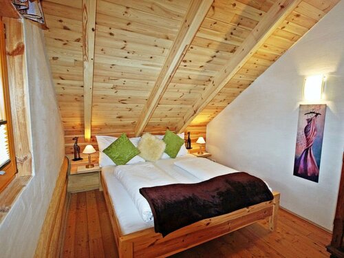 Гостиница Chalet Chalet Karin