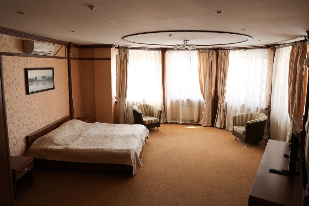 Фото Alpen Ville