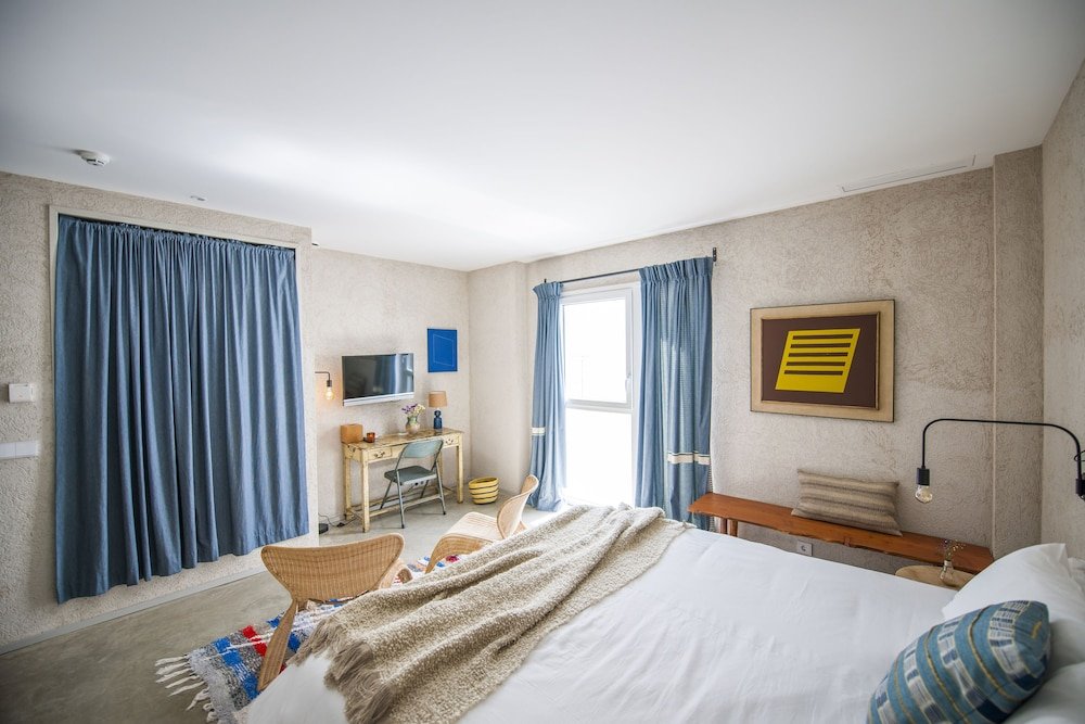 Фото Kook Hotel Tarifa