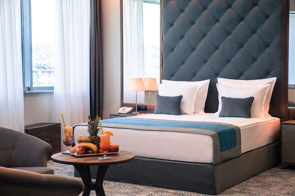 Фото Radon Plaza