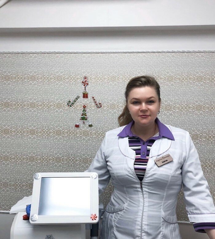 Hair removal Laser Hair Removal Studio KrasotkaEpil, Moscow, photo