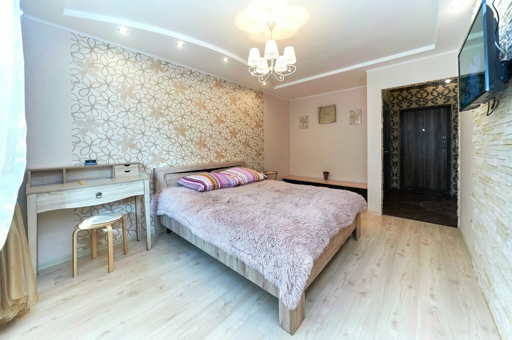 سكن للإيجار اليومي 67Квартир на улице Николаева ، ، صورة