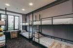 Nash Hostel (Kuznetsova Street, 16) ، نزل