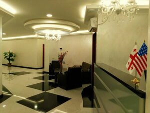 Отель Penthousehotel Batumi