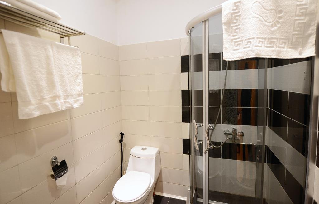 Фото Бутик-отель Accent