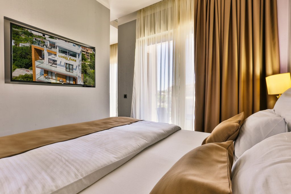 Фото Lusso Mare by Aycon