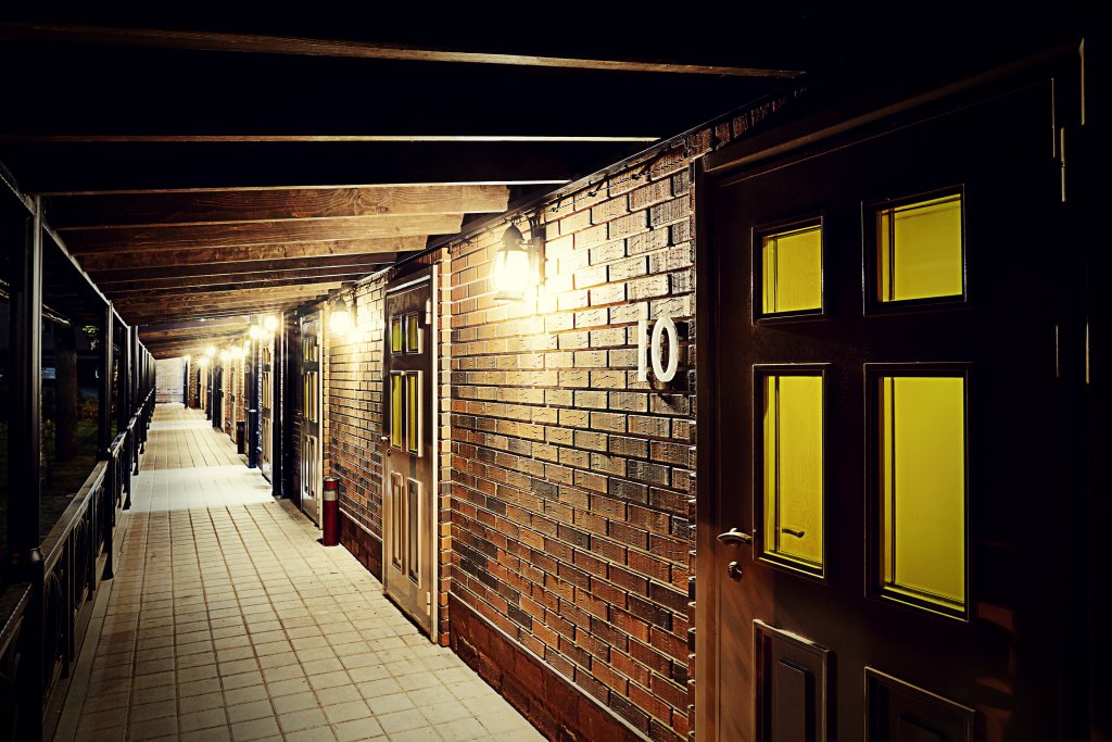 Фото 11 Hotel & Garden