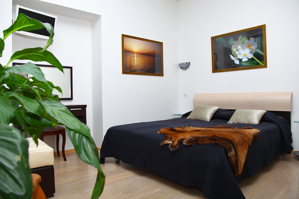 Фото Гостевой дом Невский 126