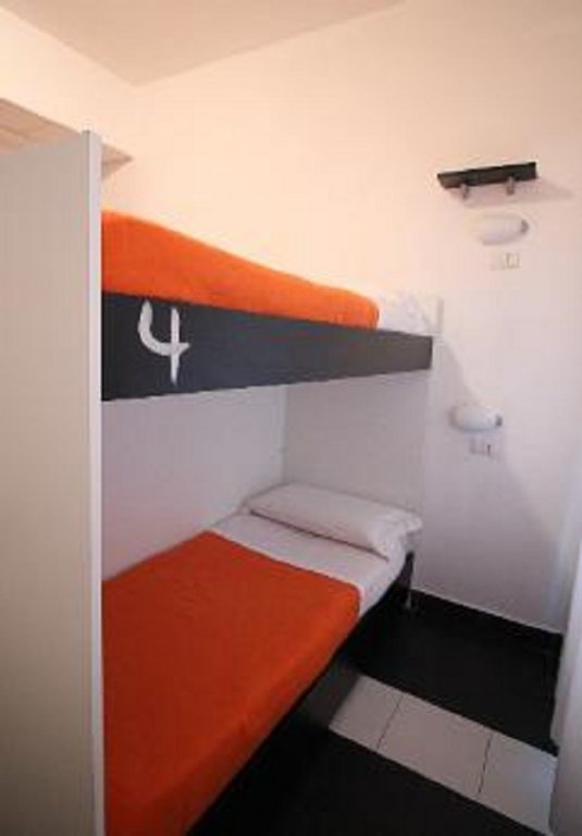 Фото New Generation Hostel Milan Center