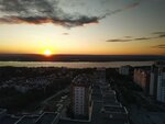 StarHouse (ulitsa Sovetskoy Armii, 238А), short-term housing rental